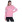 Target Γυναικείο φούτερ Crewneck Fleece "Ambition"